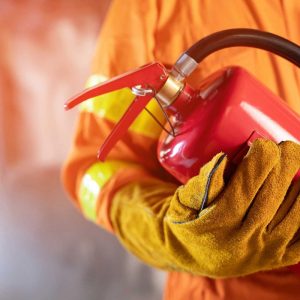 Corso Aggiornamento Antincendio rischio Medio